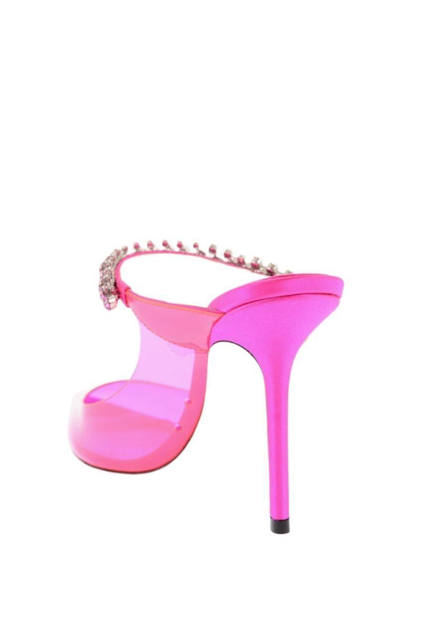 Jimmy Choo Heels in Pink Lyst