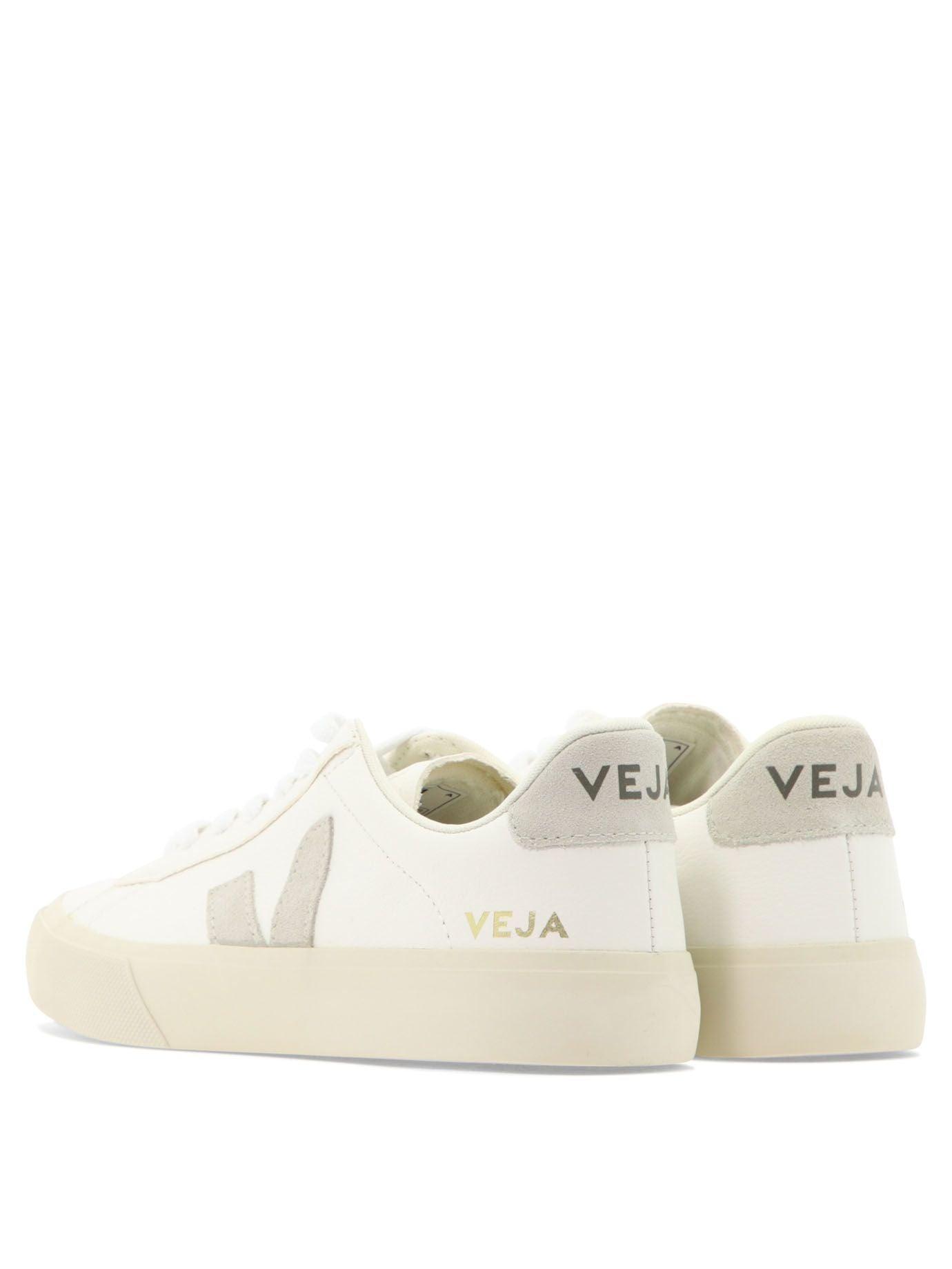 white vejas