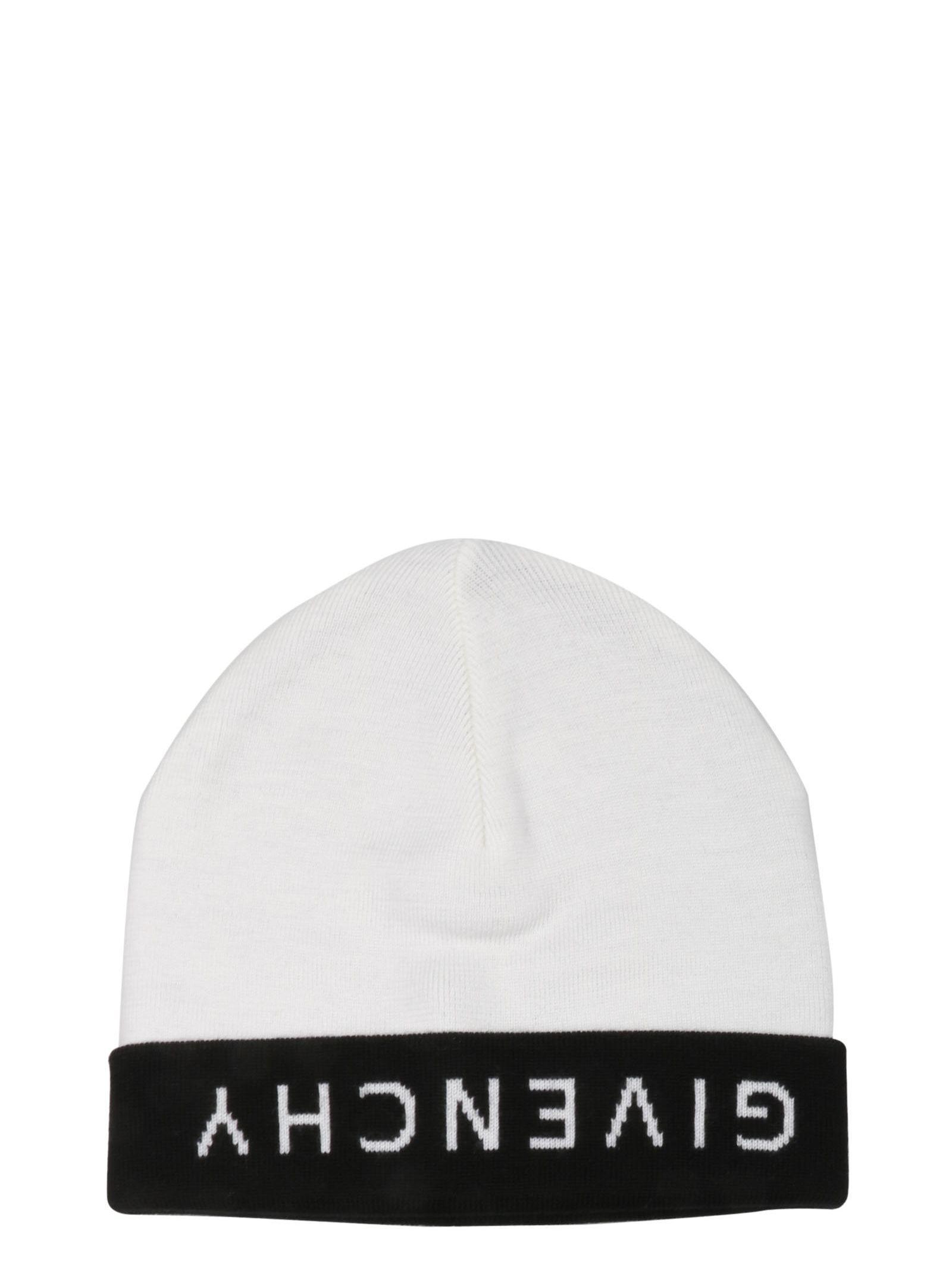 givenchy wool hat