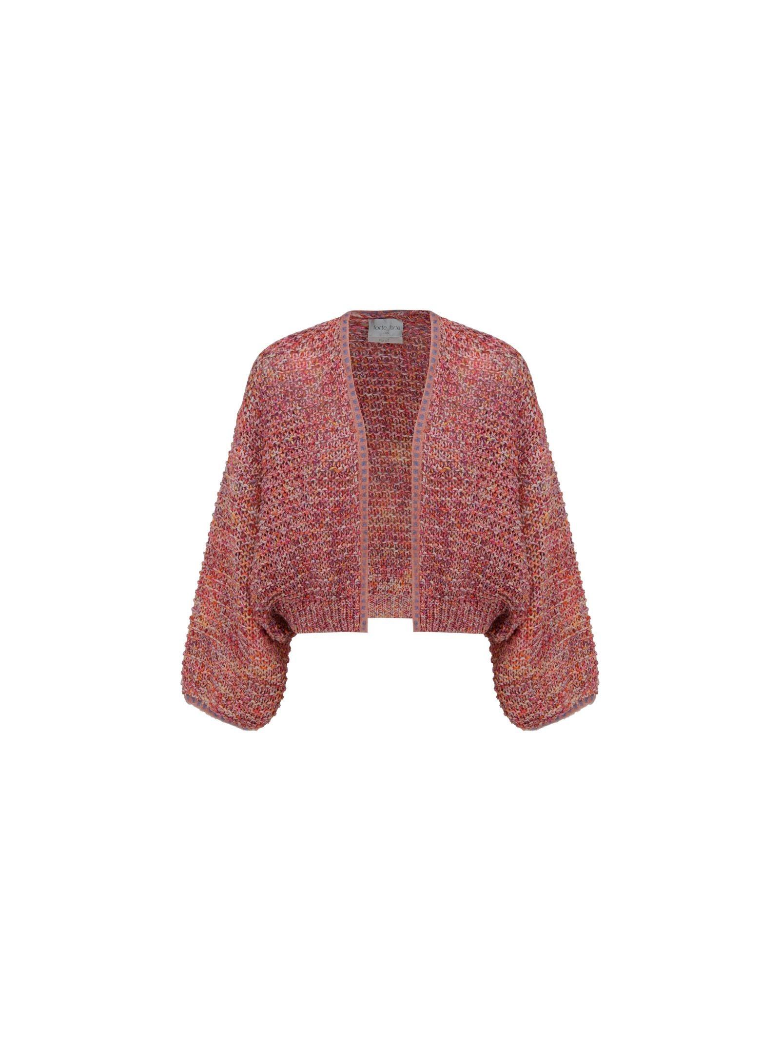 forte forte cardigan