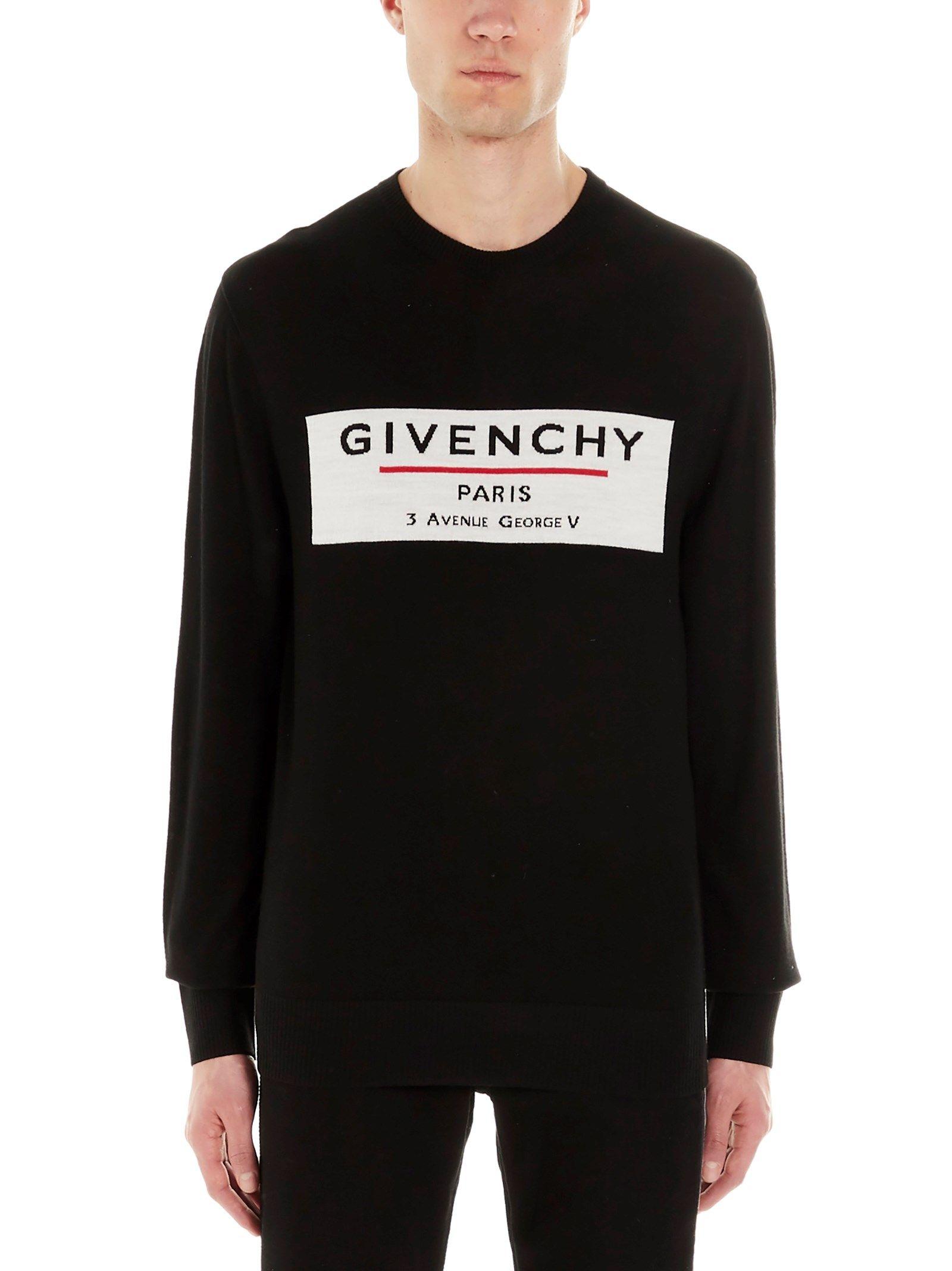 givenchy sweater nordstrom