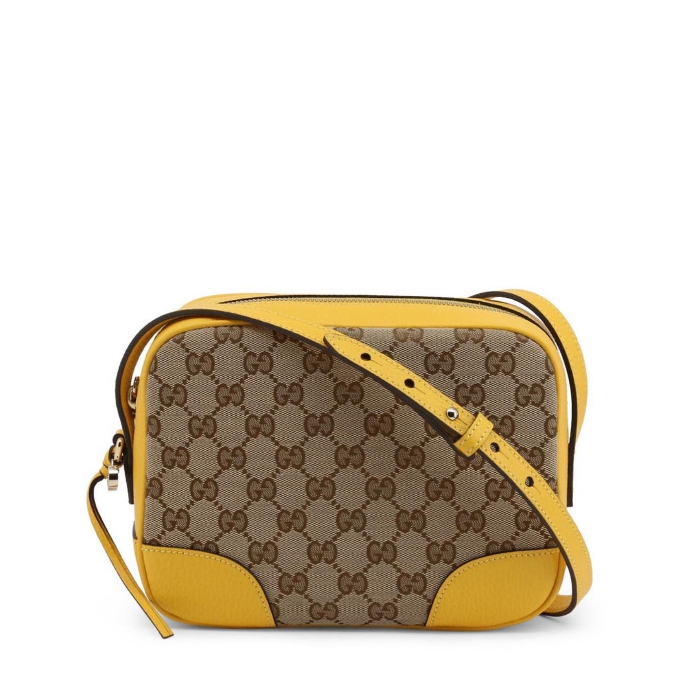 gucci monogram bag