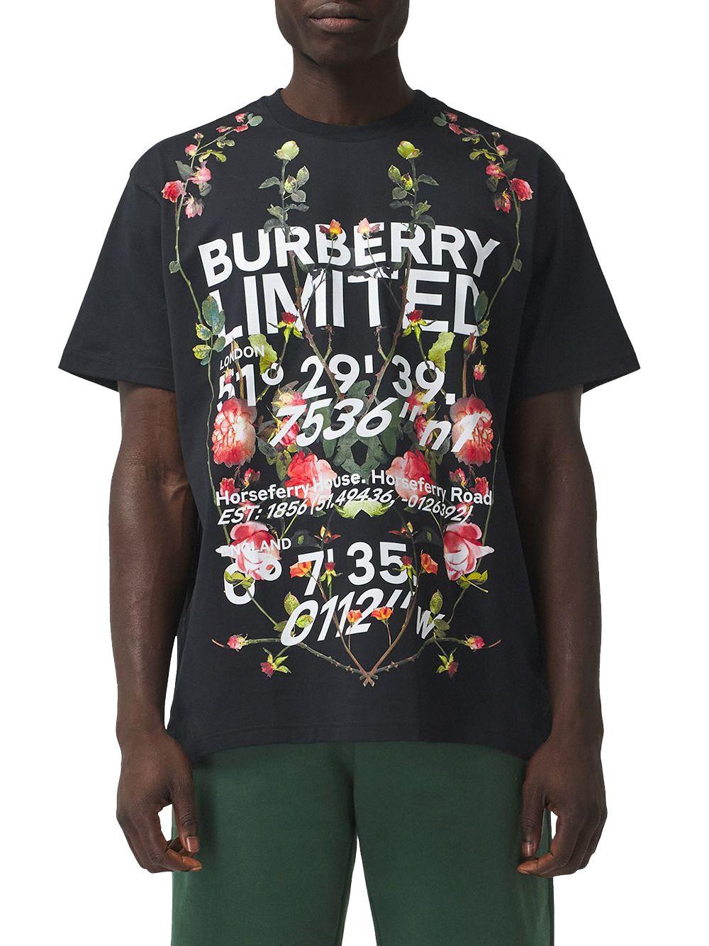 men's burberry t shirts sale