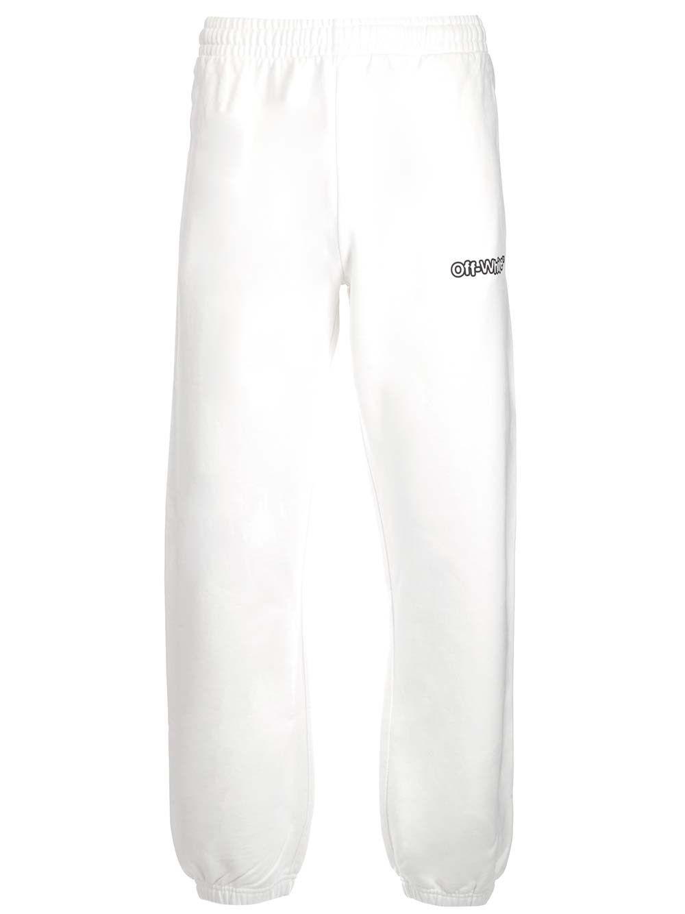Off-White c/o Virgil Abloh Off- Pants 