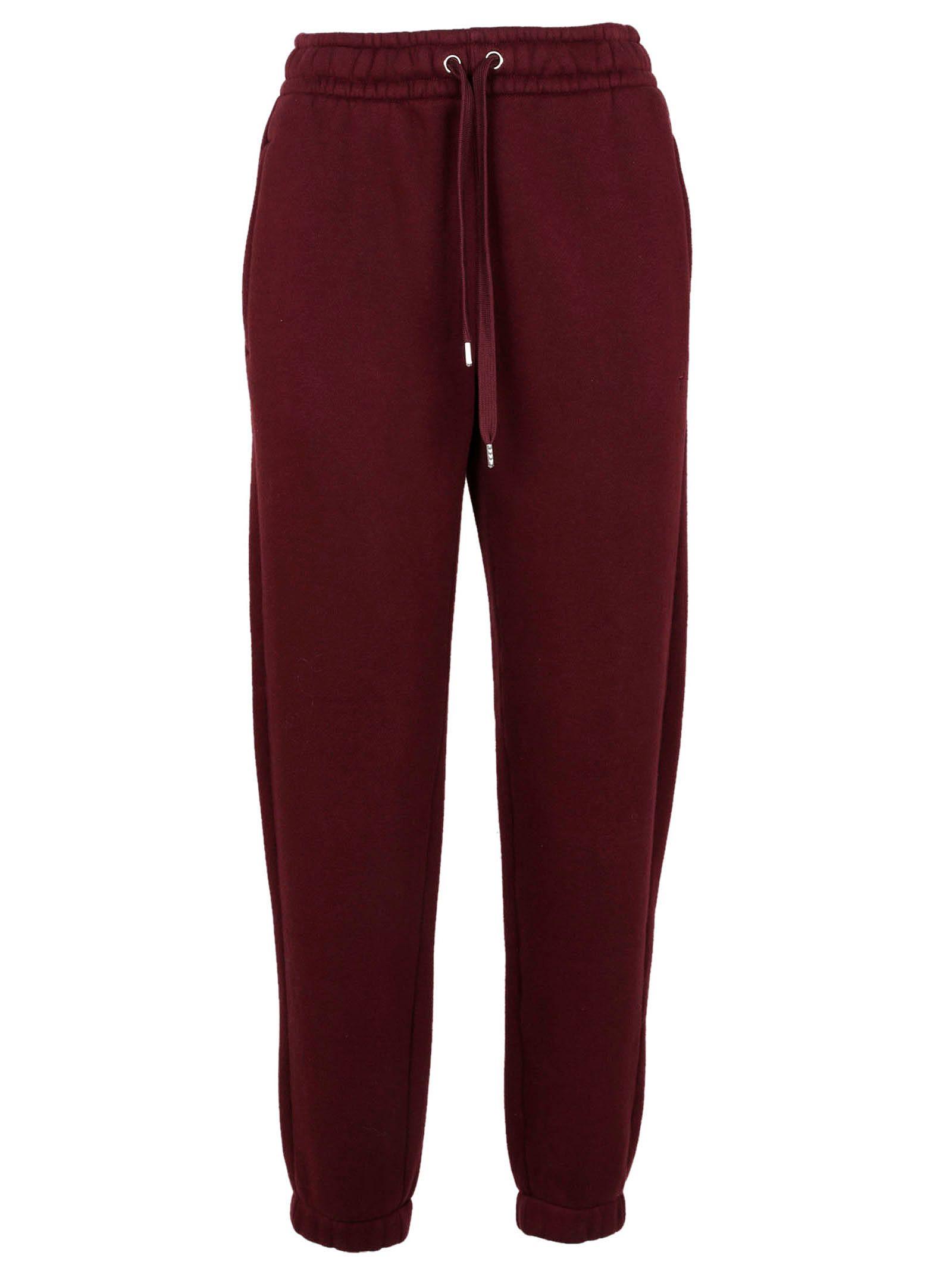 wang joggers