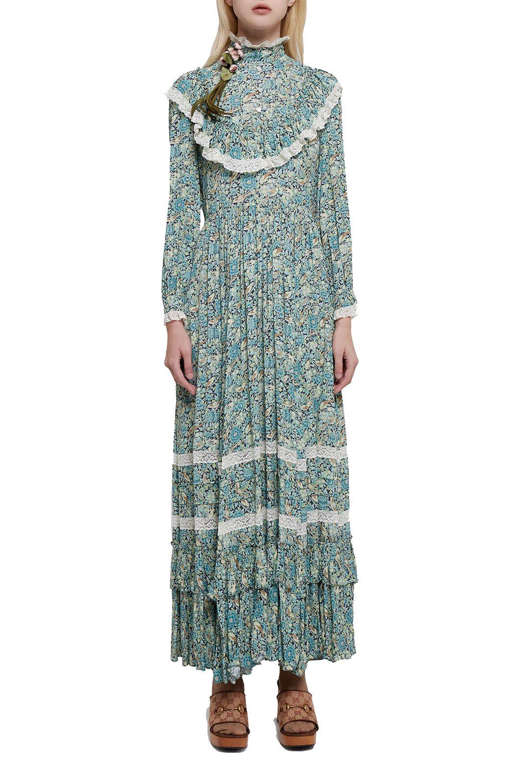 gucci maxi