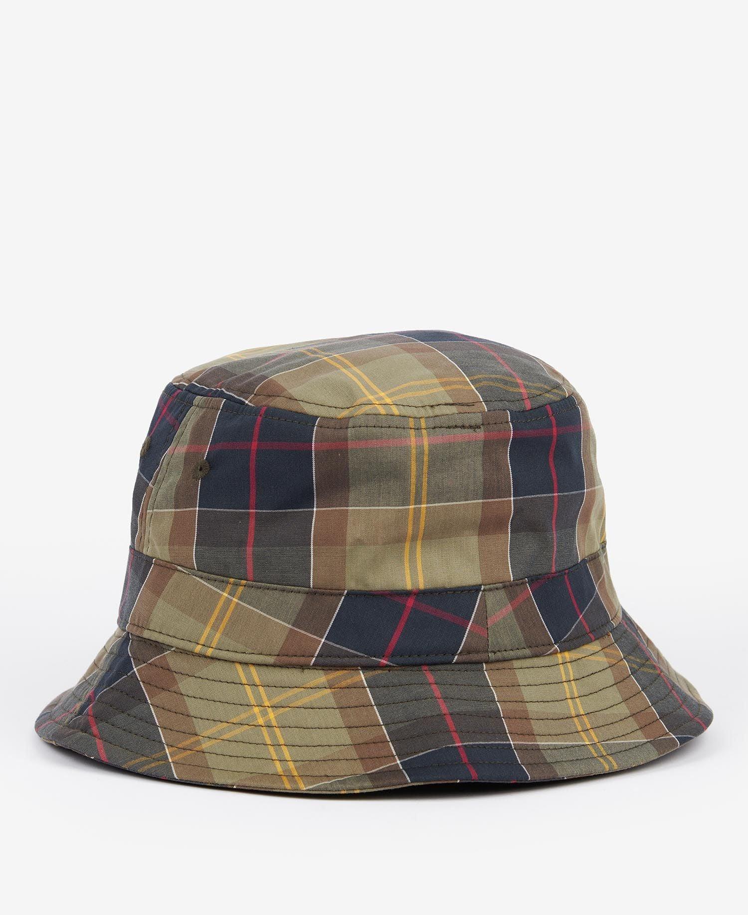 Barbour Other Materials Hat in Light 
