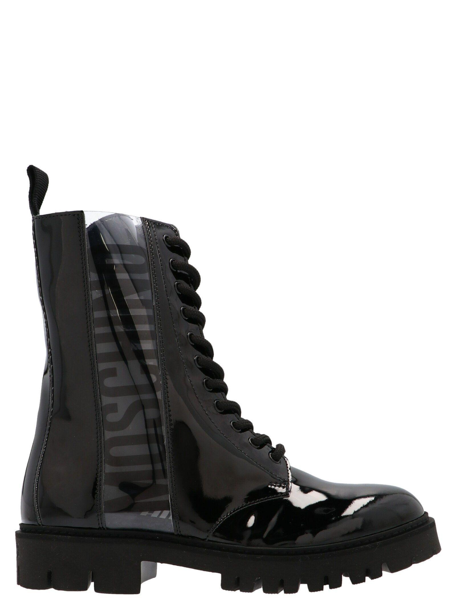 composite boot toe
