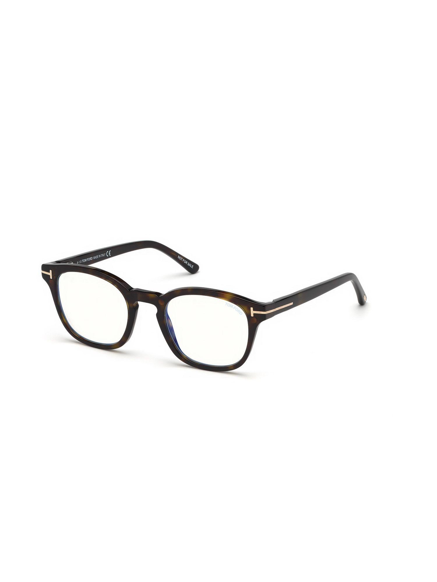 Tom Ford Metall brille in Mettallic für Herren Herren Accessoires Sonnenbrillen 