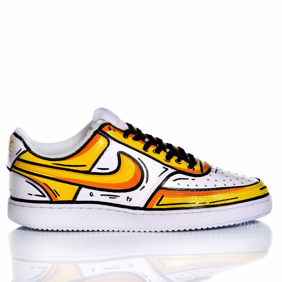 Nike Air Force in White for Men | Lyst