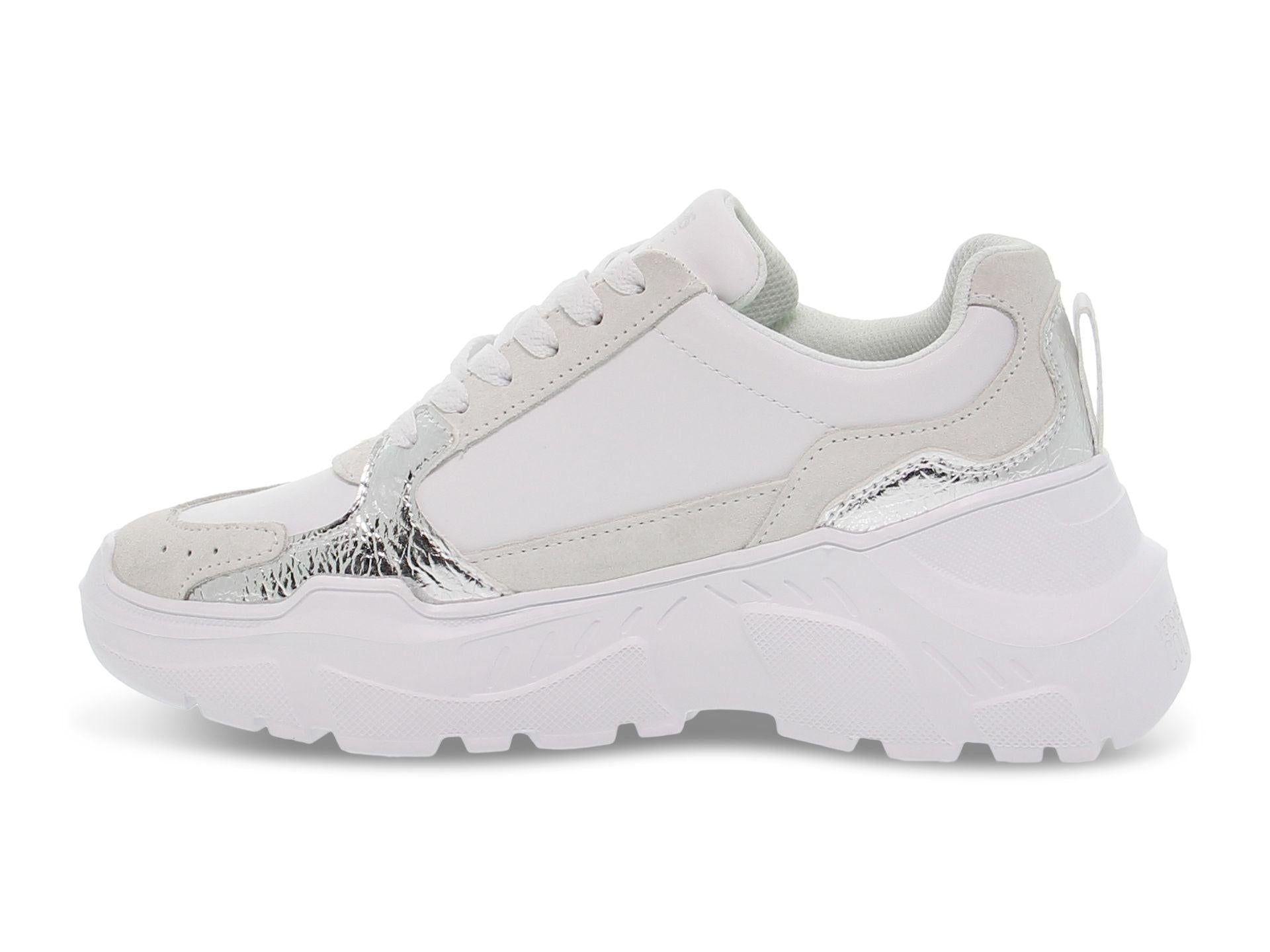 Versace Jeans Couture Sneakers in White | Lyst