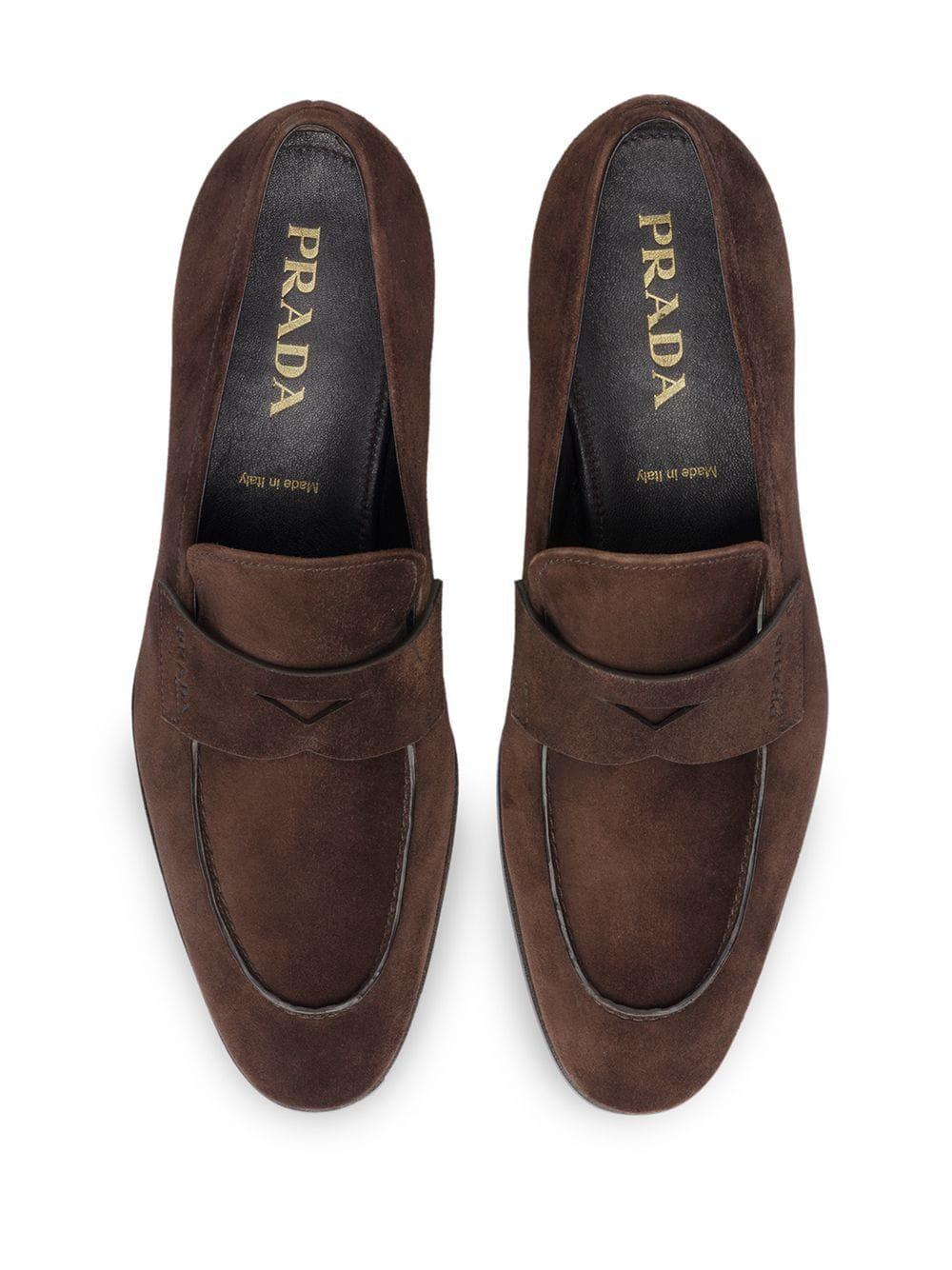 Penny Loafers in for | Lyst