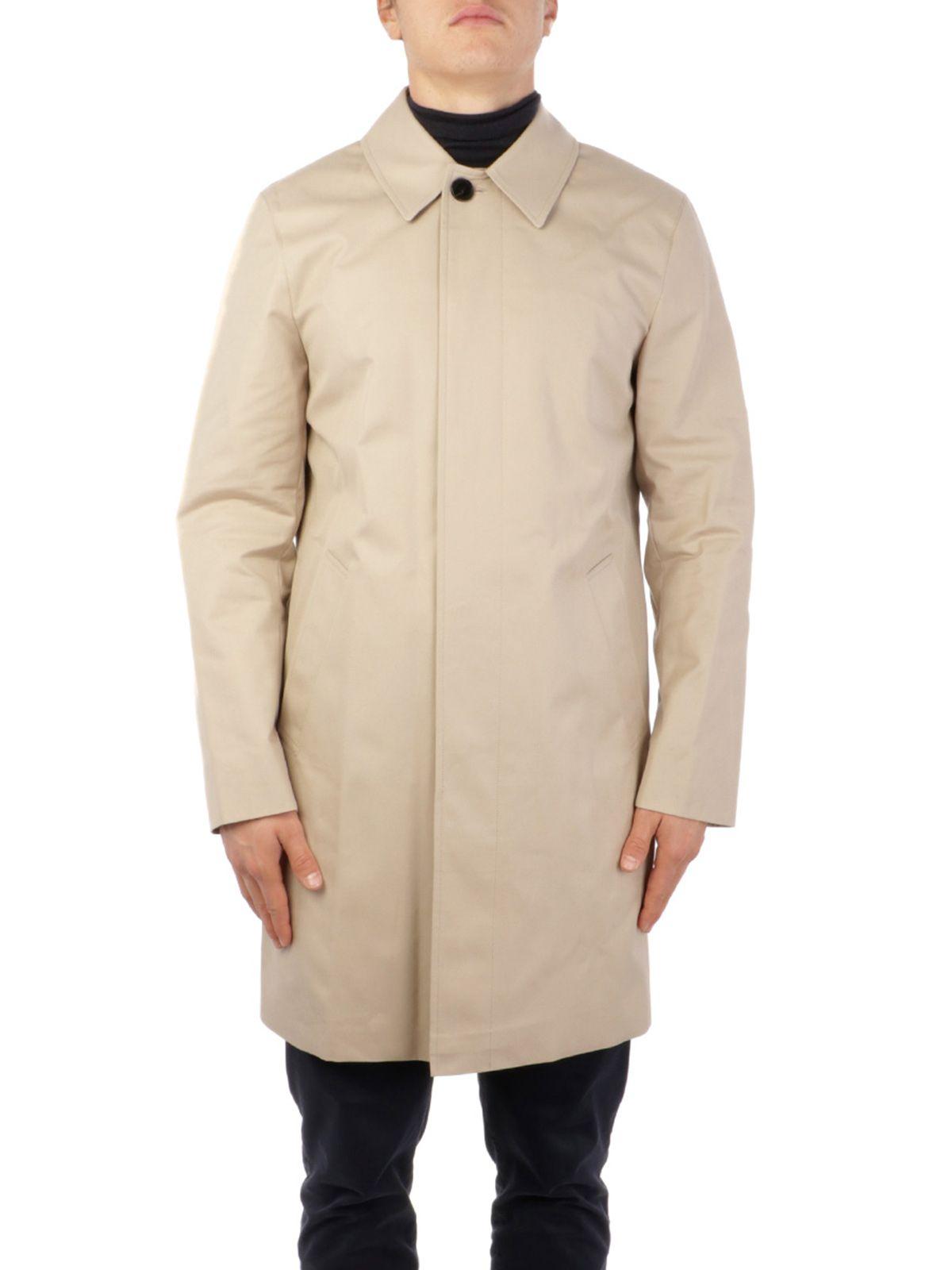 aquascutum mac