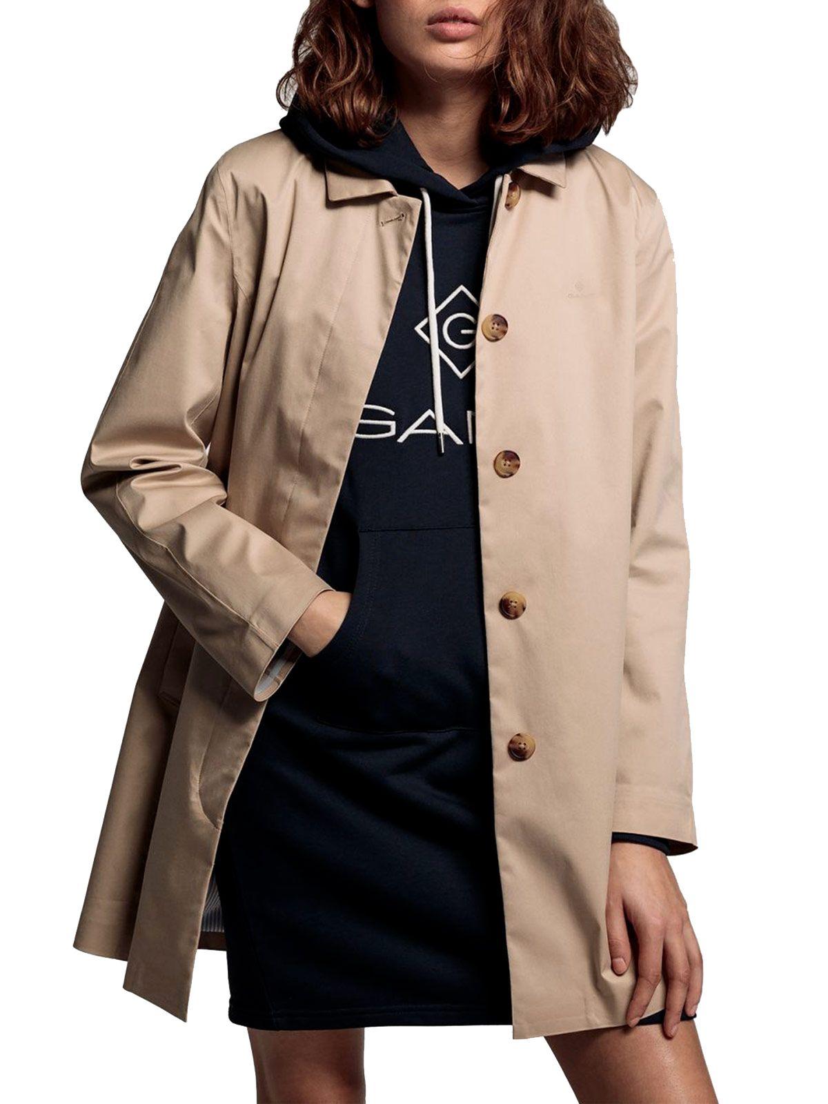Trench coat gant Clearance
