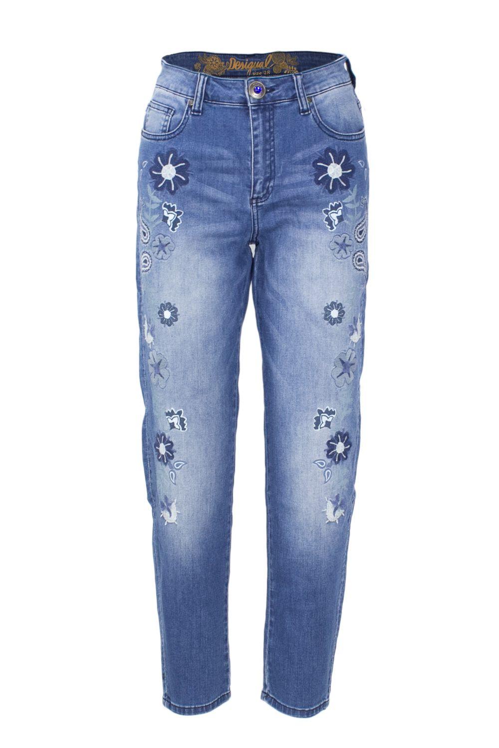 jeans margot desigual