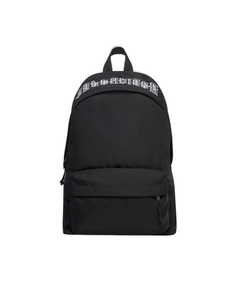 balenciaga nylon backpack