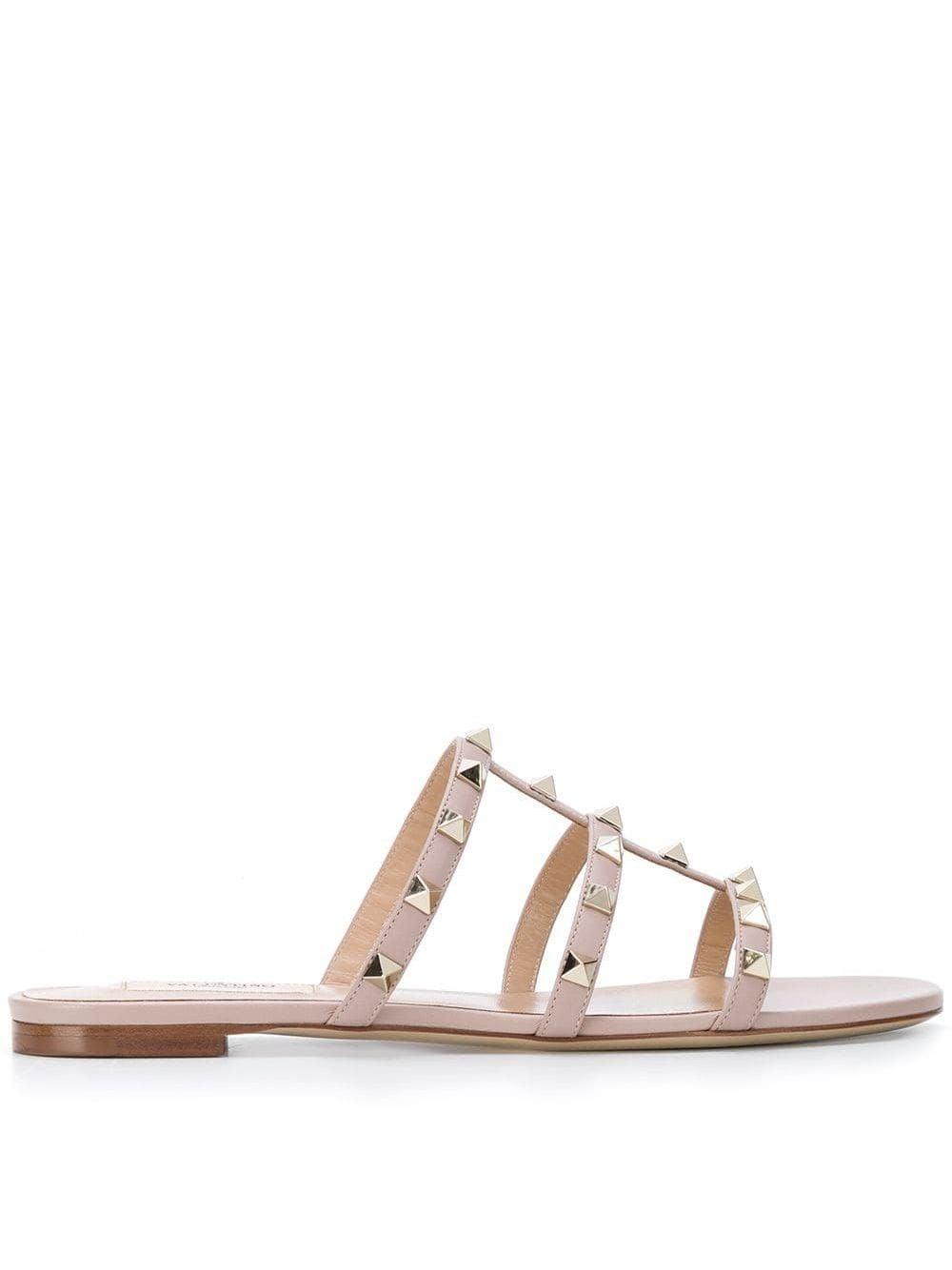 valentino garavani sandals