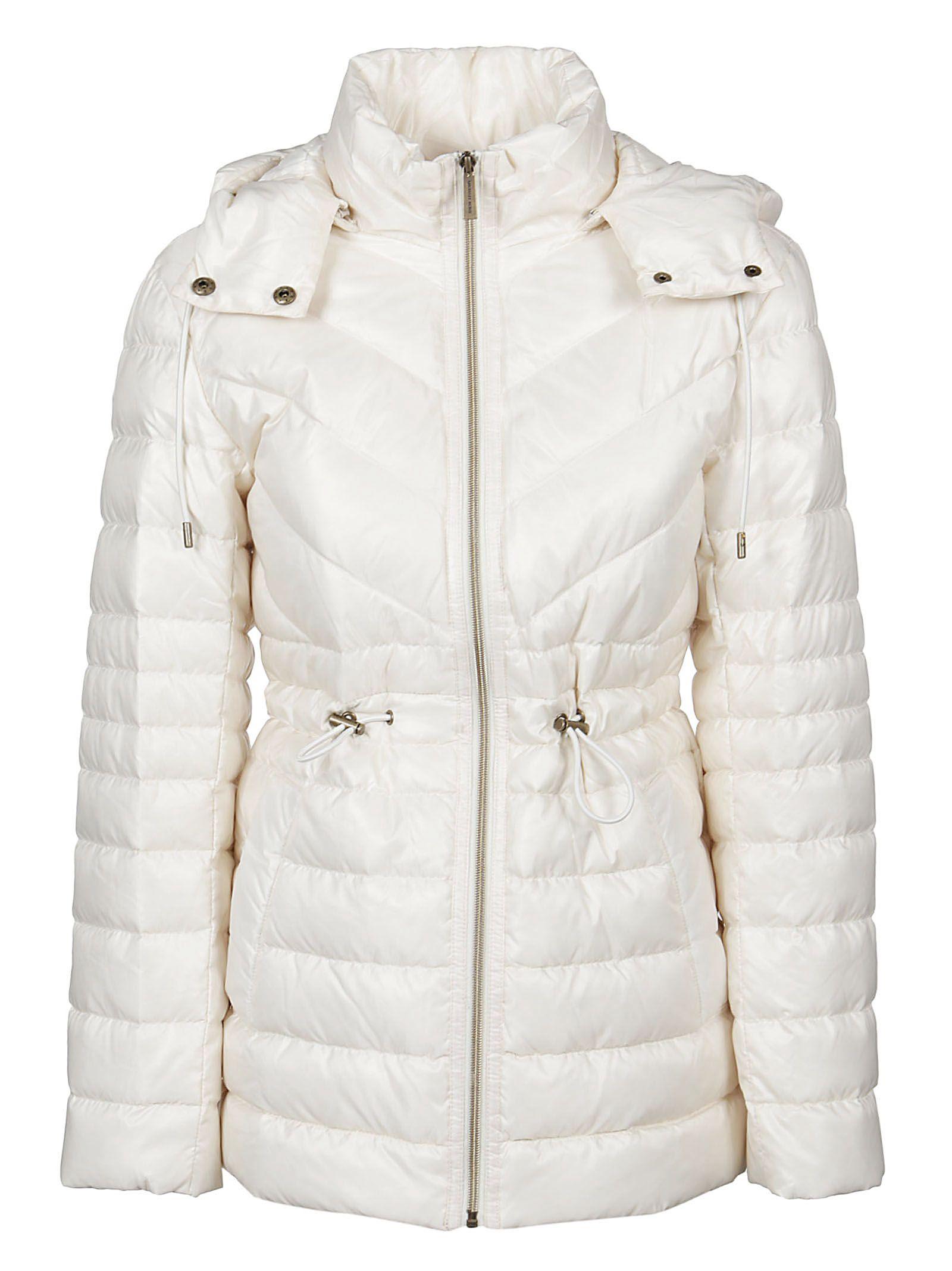 michael kors down jacket womens