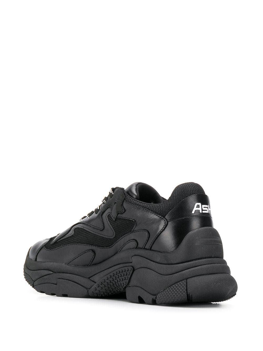 vagabond vinter Agurk Ash Sneakers in Black | Lyst