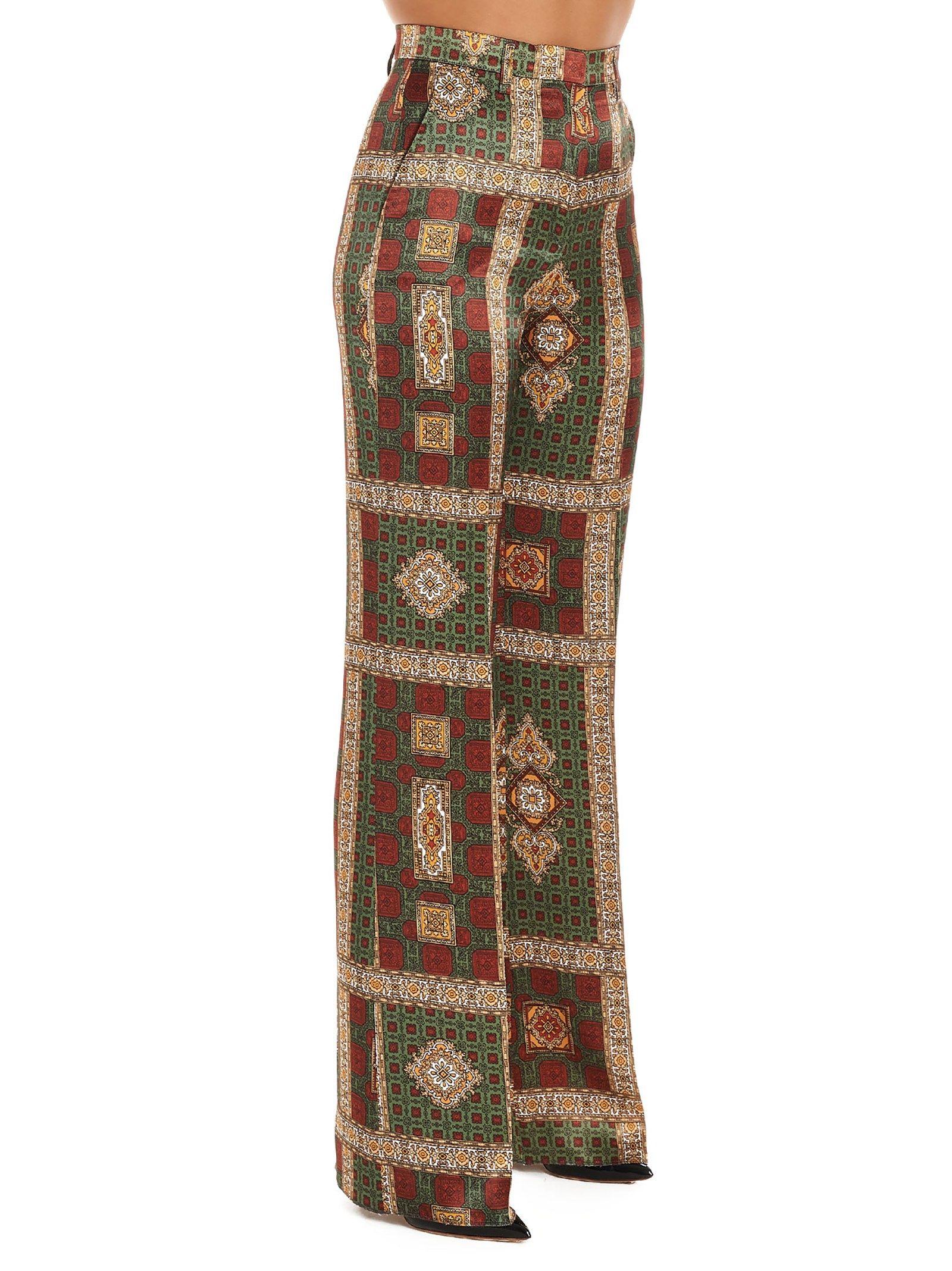 viscose pants