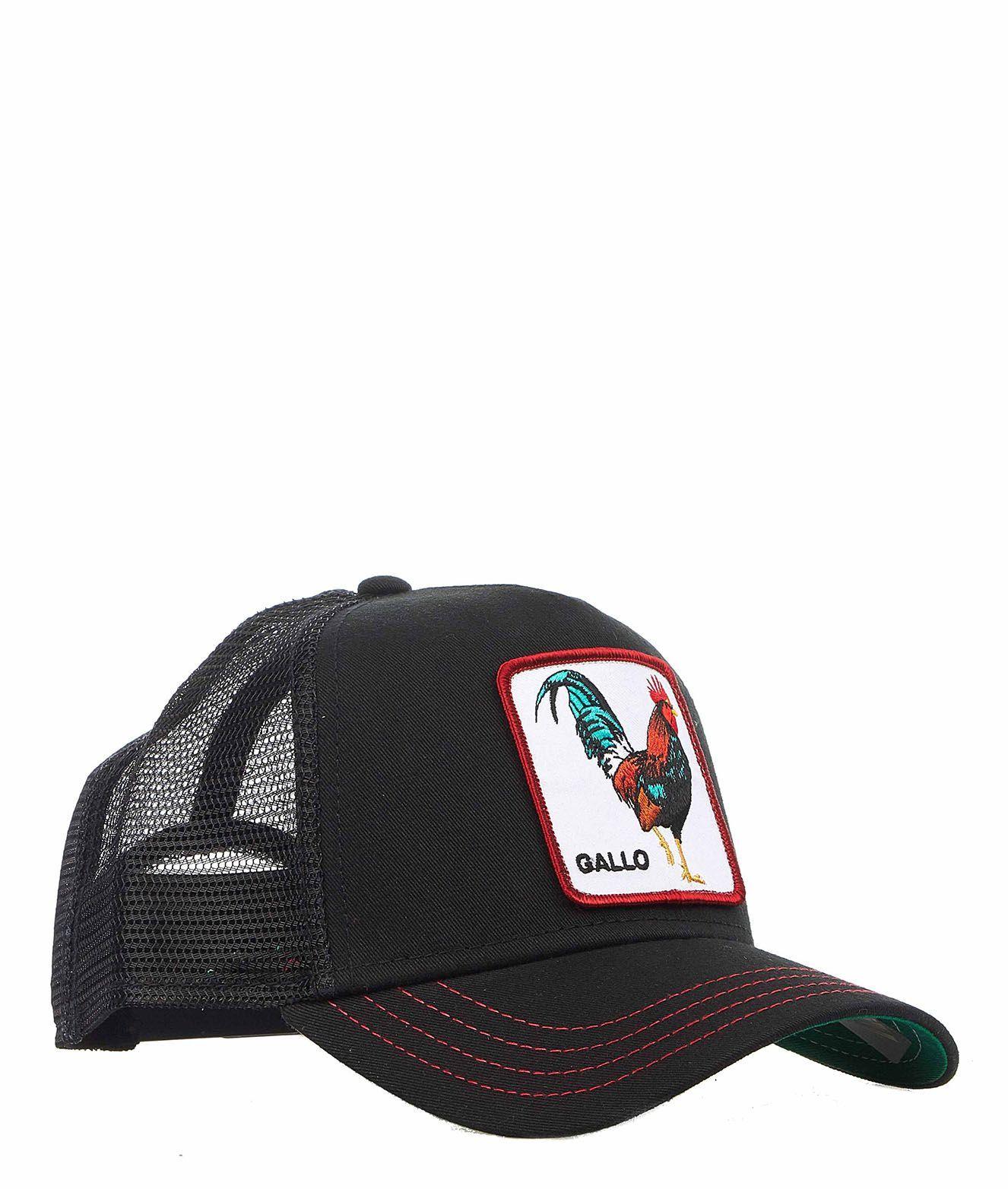 supreme black ark beanie