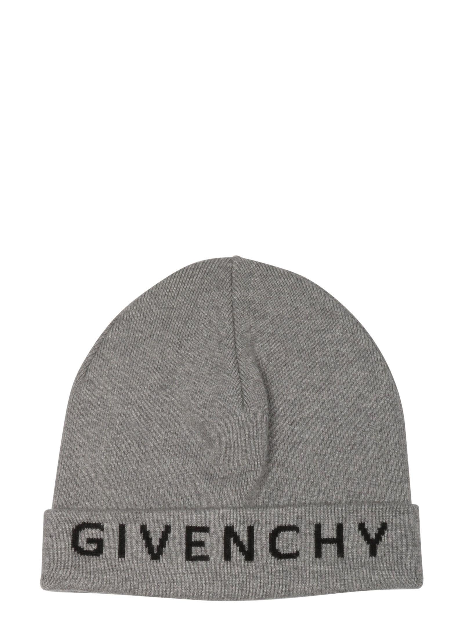givenchy bobble hat