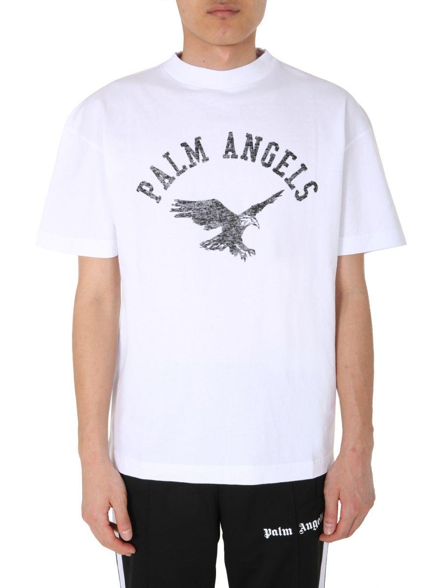 palm amgels shirt