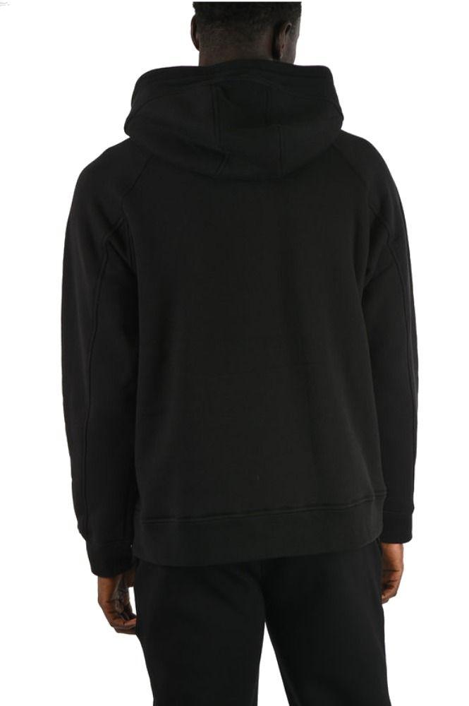 neil barrett black sweatshirt