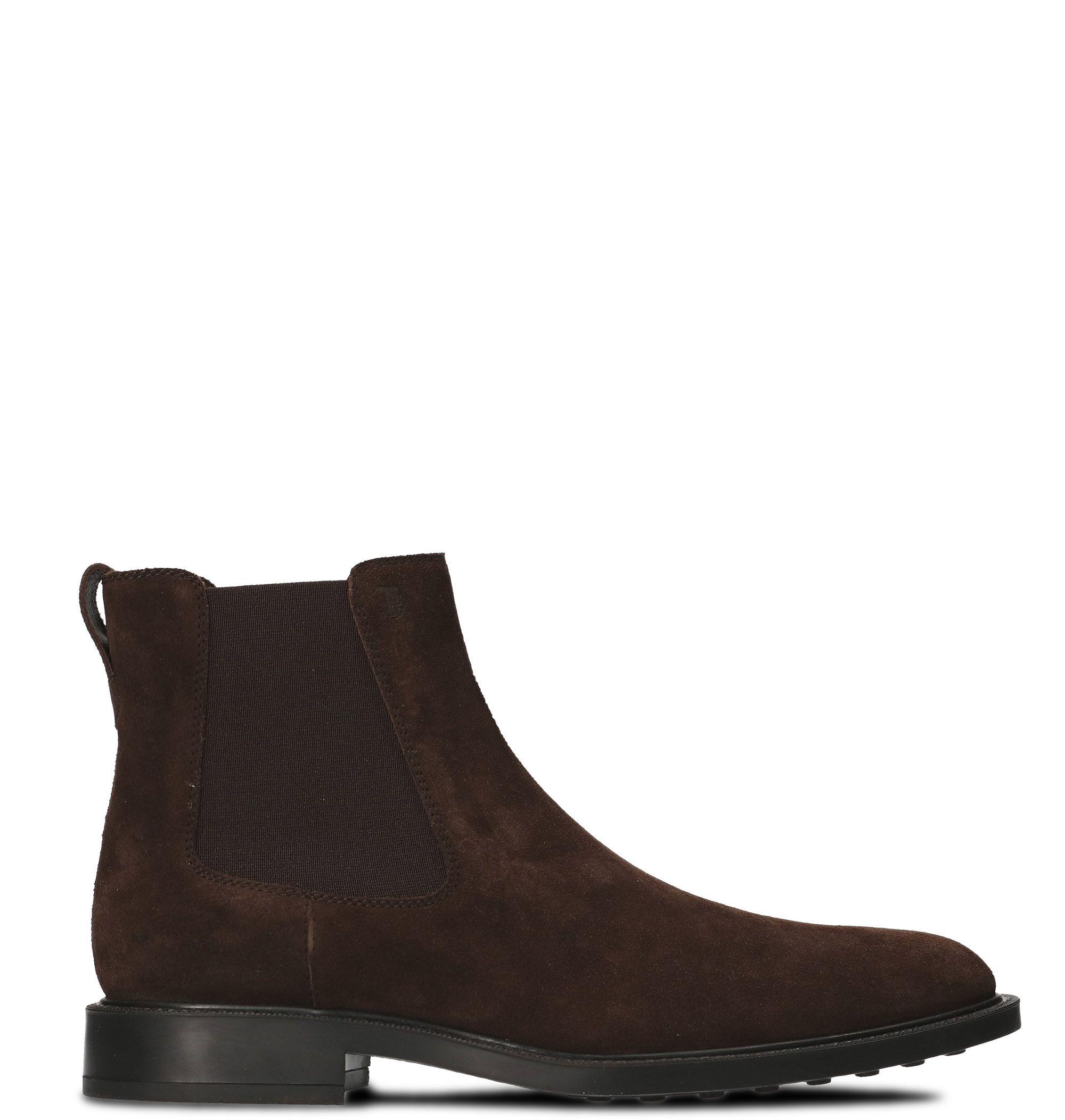 tod's ankle boots men's