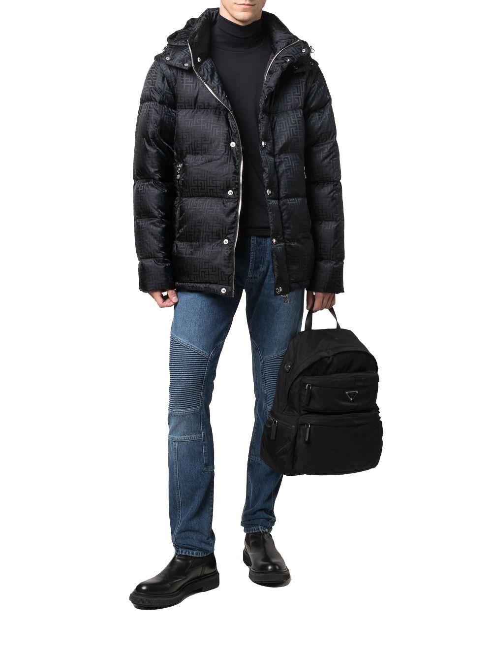 sportscene parka jackets
