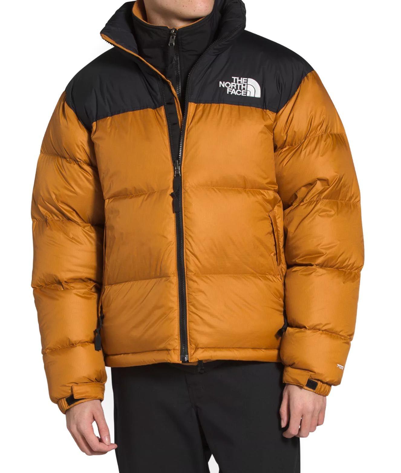 1996 retro nuptse jacket