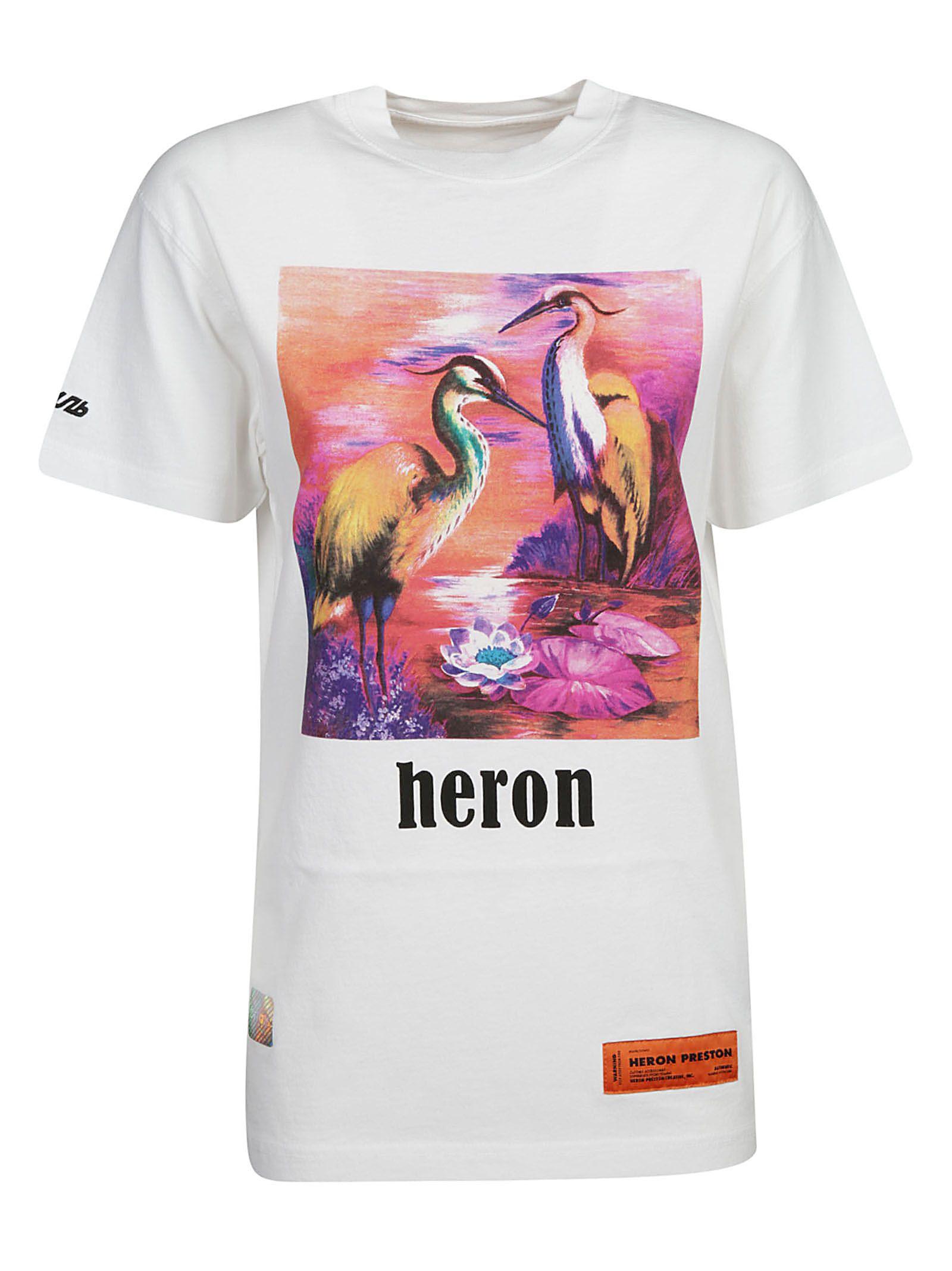heron preston women's shirt