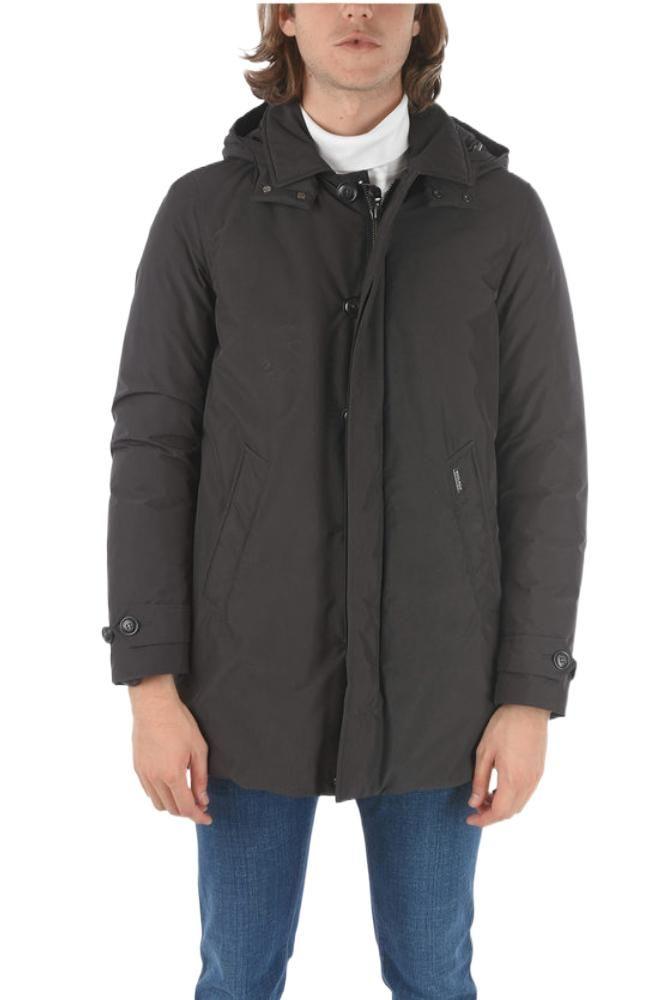 Woolrich Other Materials Down Jacket in 