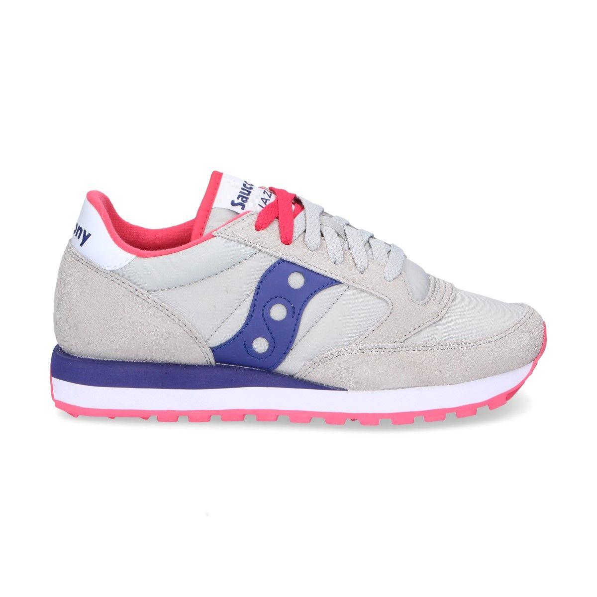 saucony grey