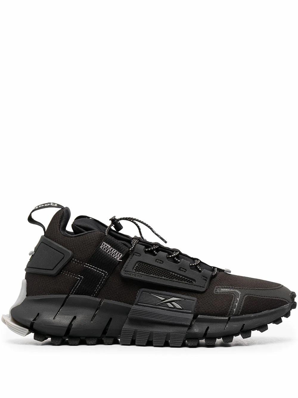 Reebok Zig Kinetica Edge Sneakers in 