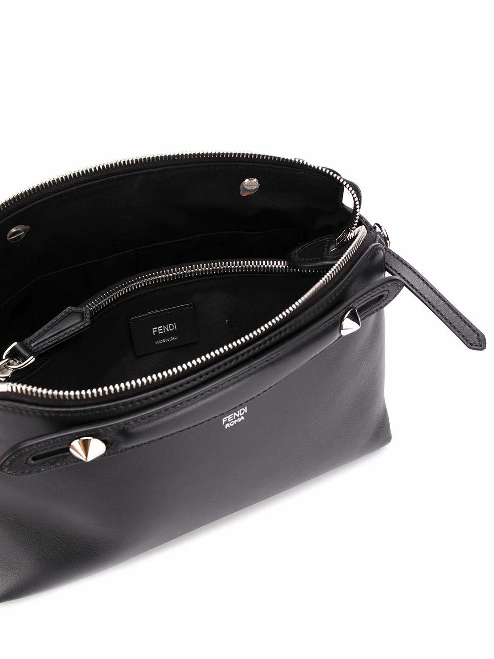 fendi by the way medium black