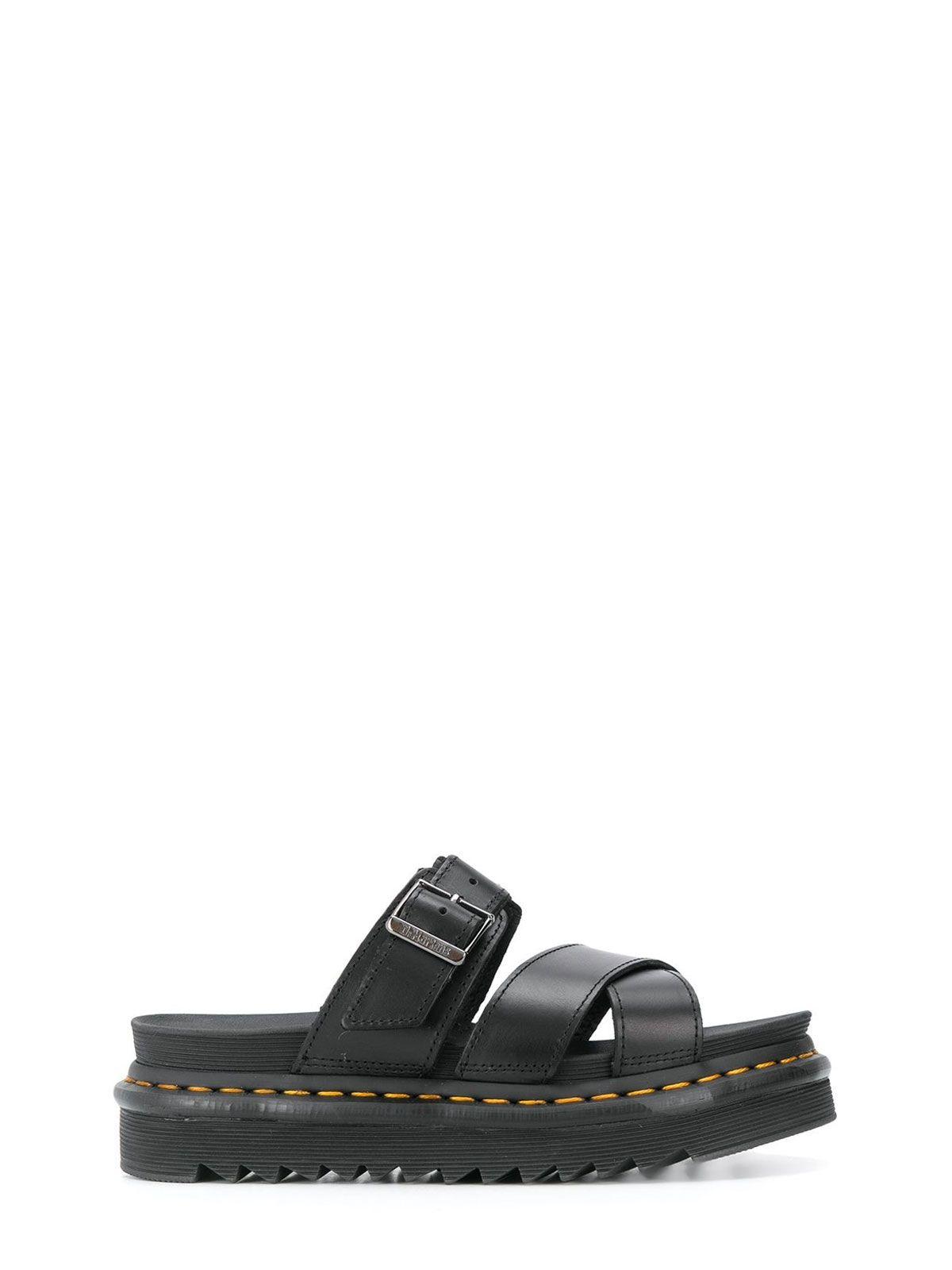 Dr Martens Сандали Женские Купить