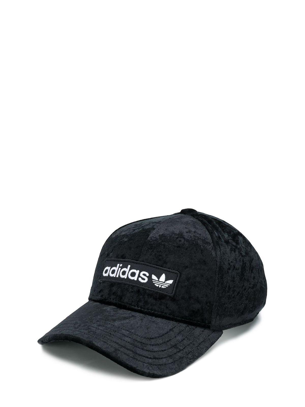 adidas polyester hat
