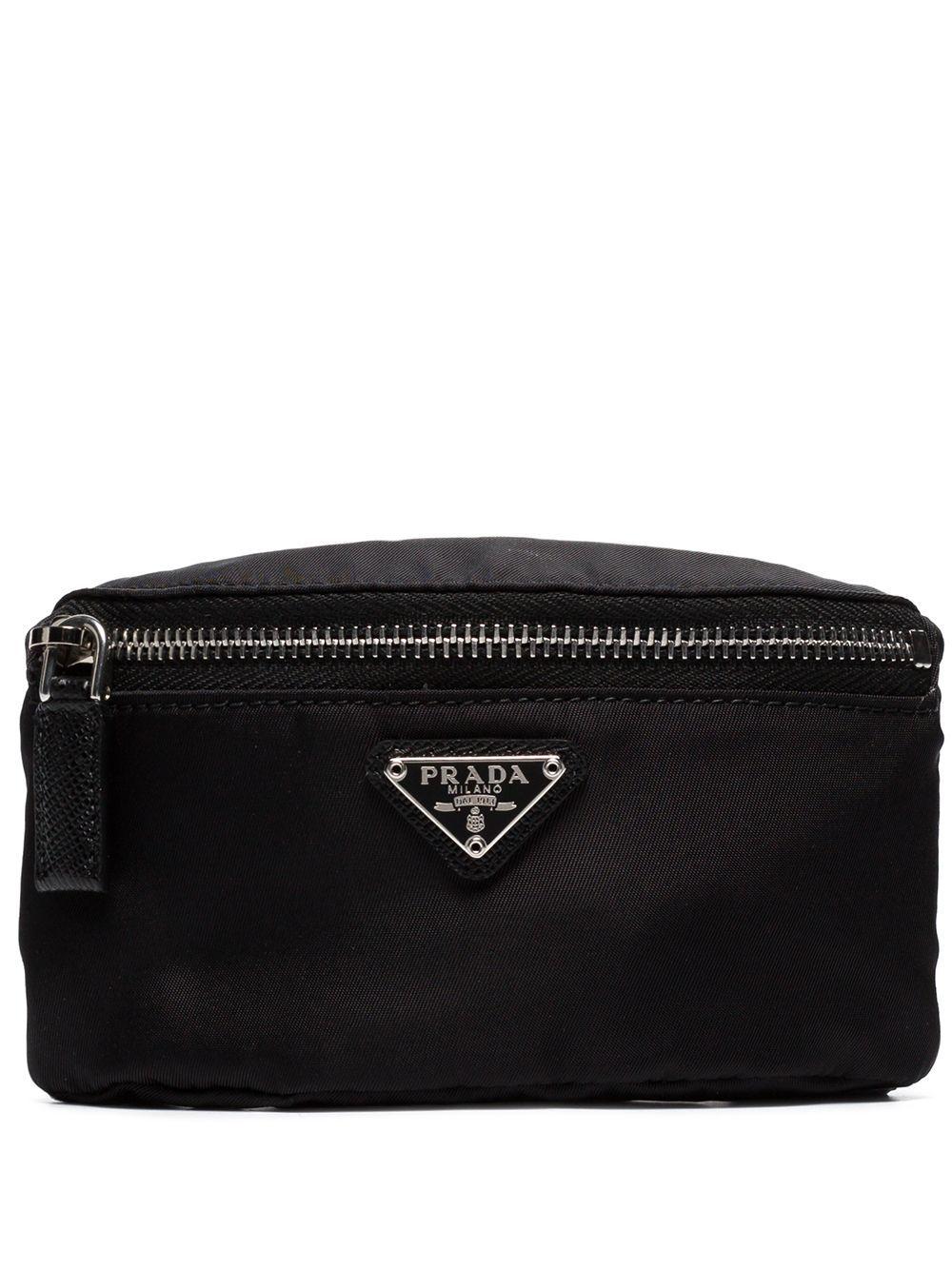 prada polyester bag