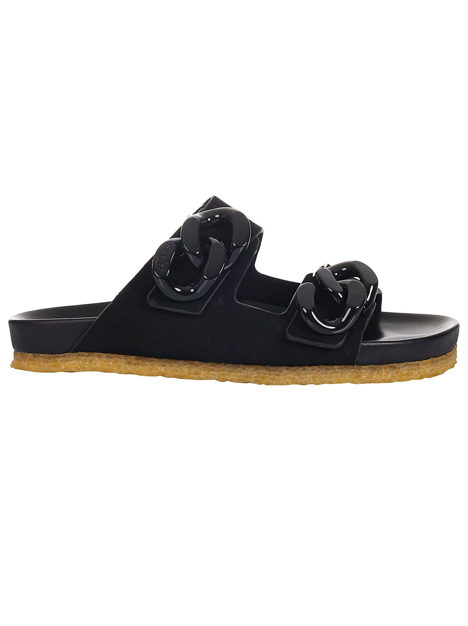 tory burch adrien two band slide