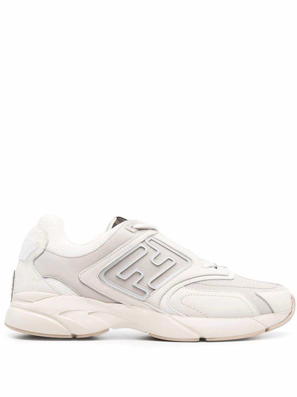 white fendi sneakers womens