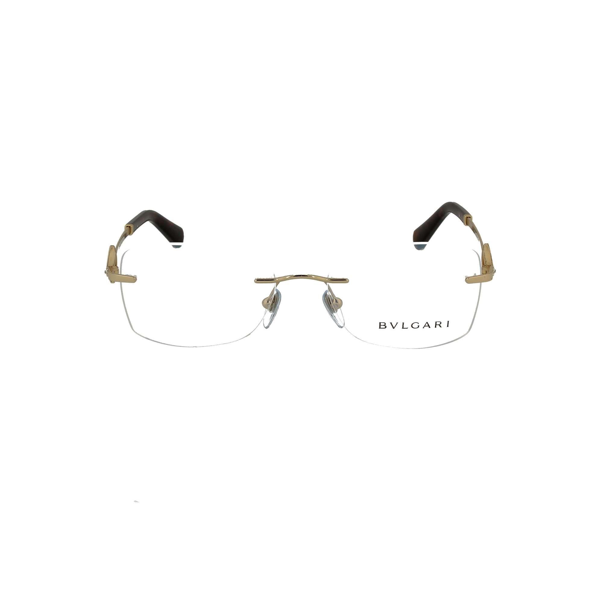 BVLGARI Montature Vista Donna 278 | Lyst Australia