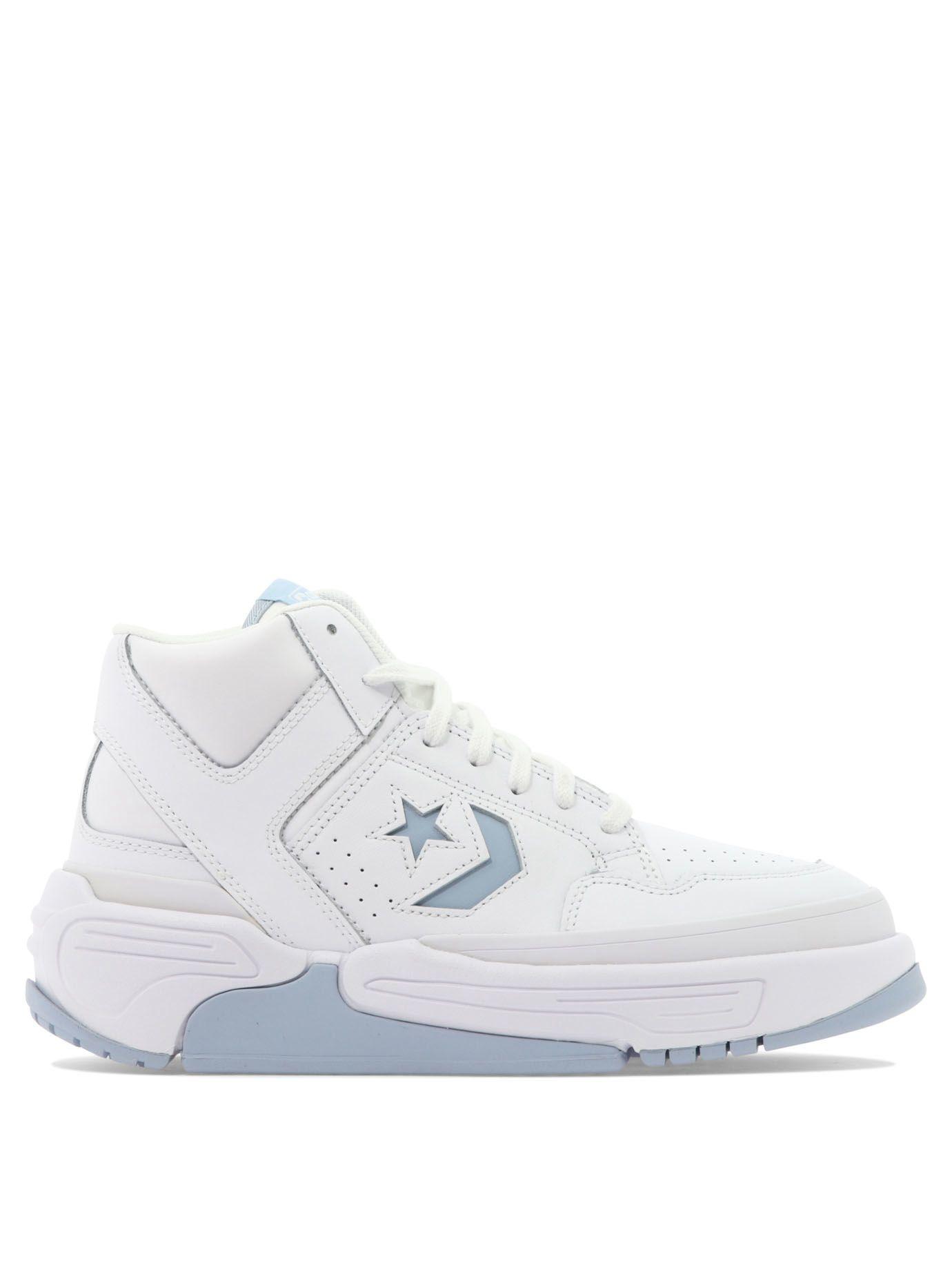 Converse "weapon Cx" Sneakers in White for Men | Lyst Australia