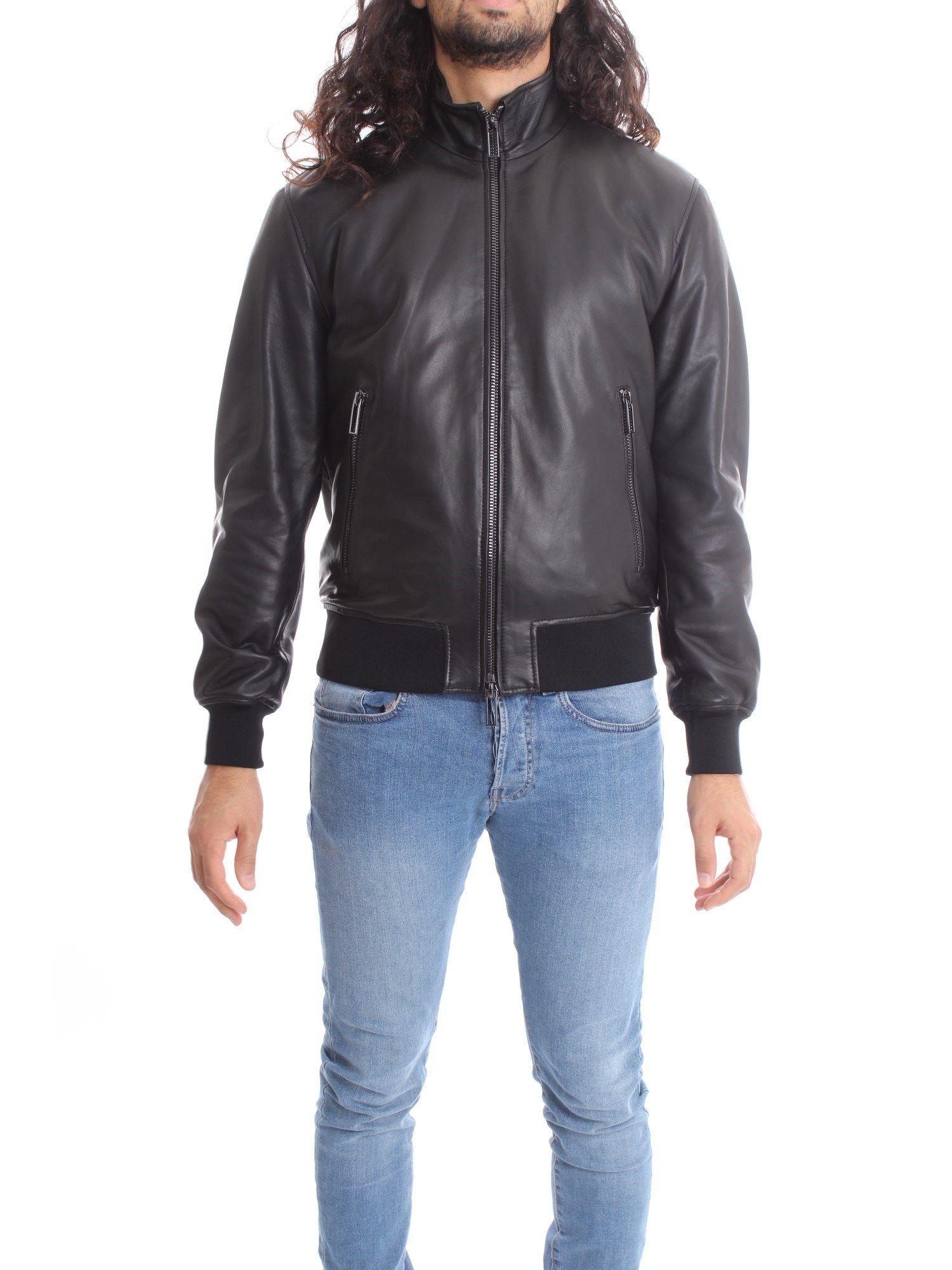 emporio armani jacket