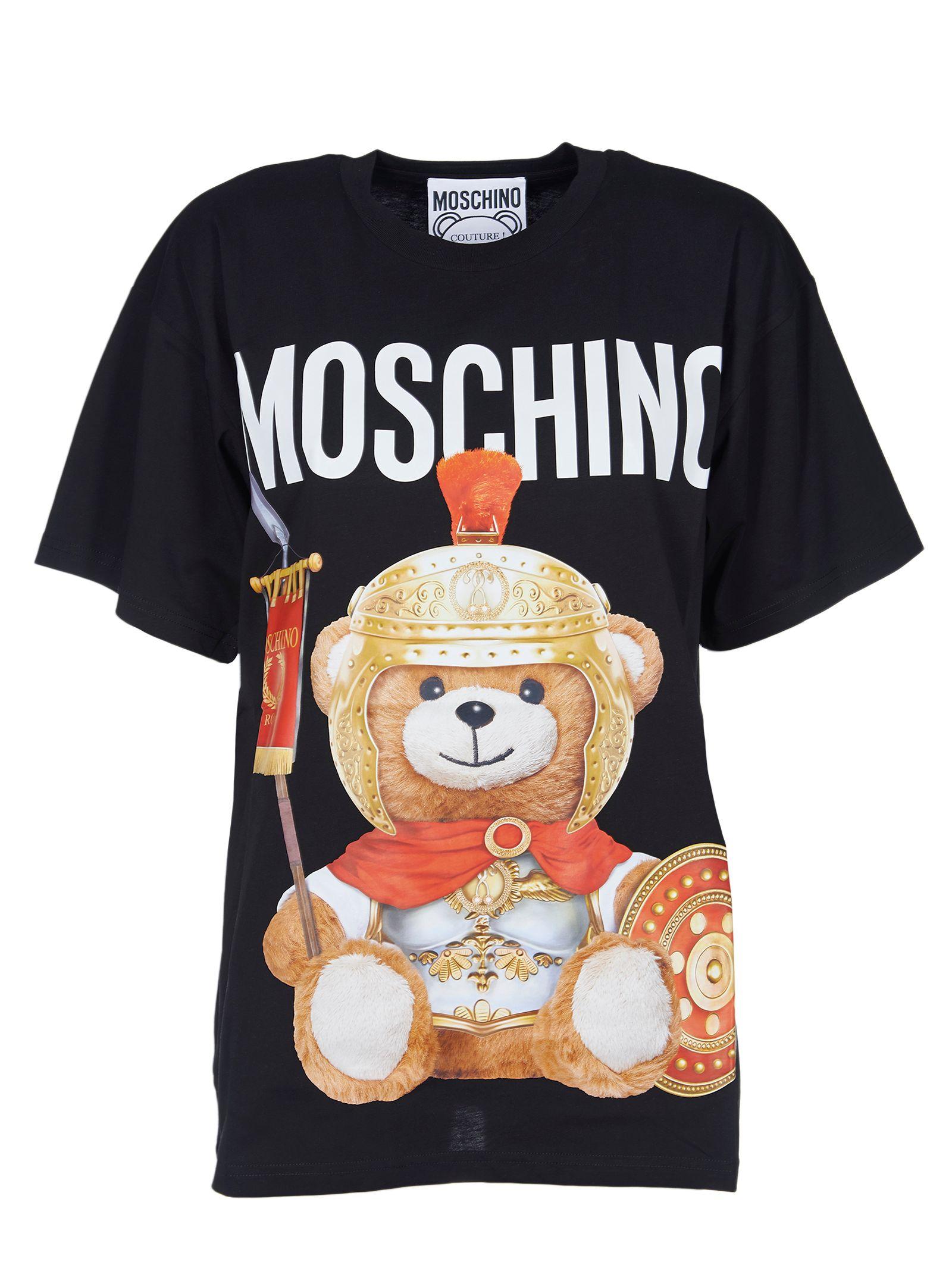t shirt kd donna blu