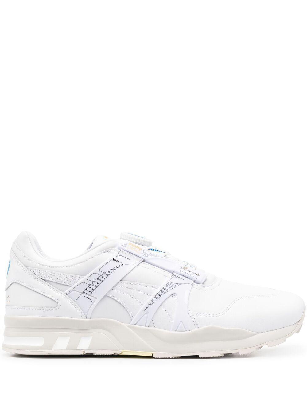 PUMA Xs 7000 Rudolf Dassler Legacy Trainers in White for Men - Save 60% |  Lyst