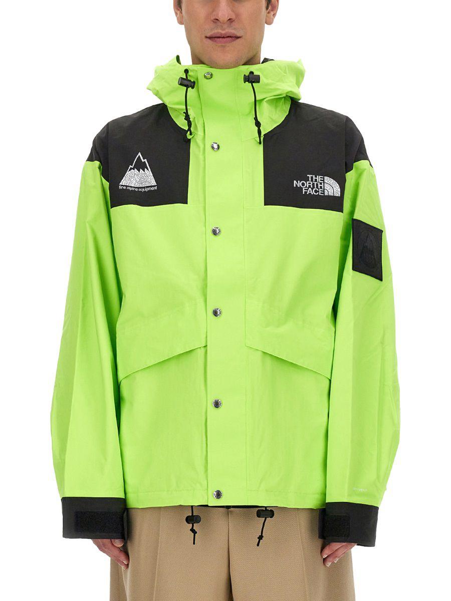 Herren Bekleidung Jacken Freizeitjacken Fay Andere materialien sweater in Grün für Herren 