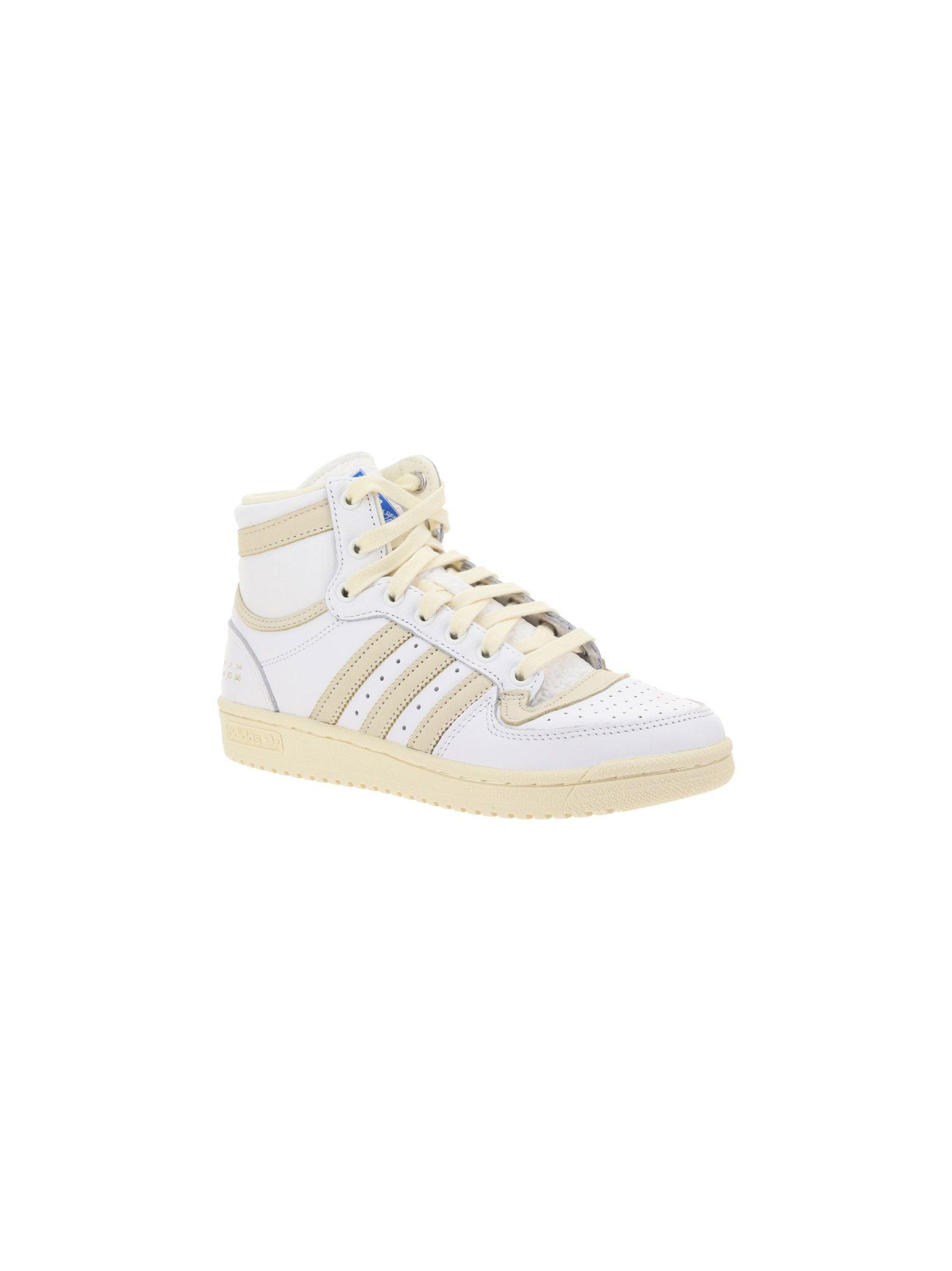 sneakers adidas beige