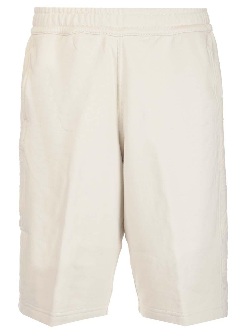 Burberry Pants in Grey (Gray) for Men 