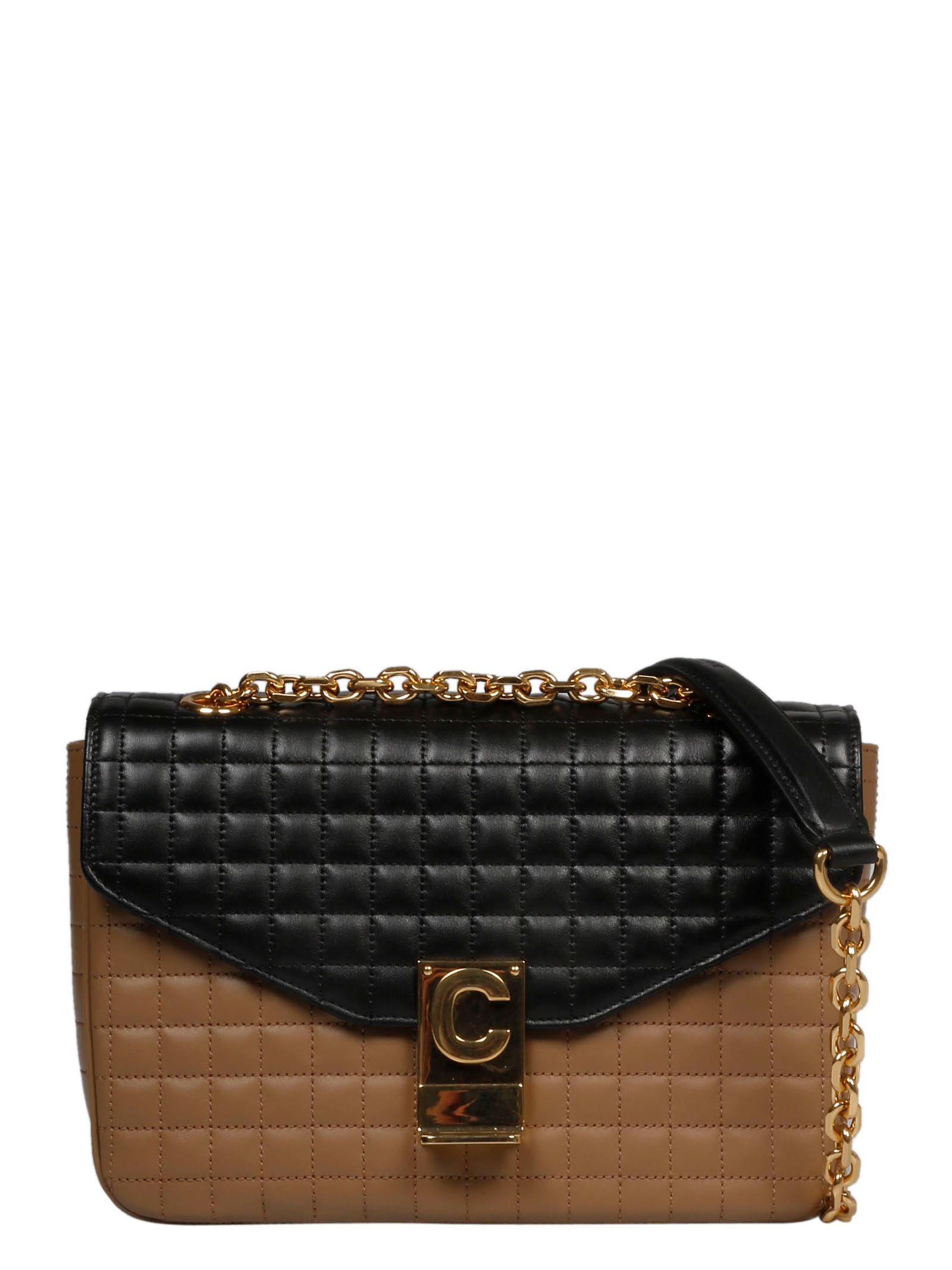 Celine handbags brown clearance thomas